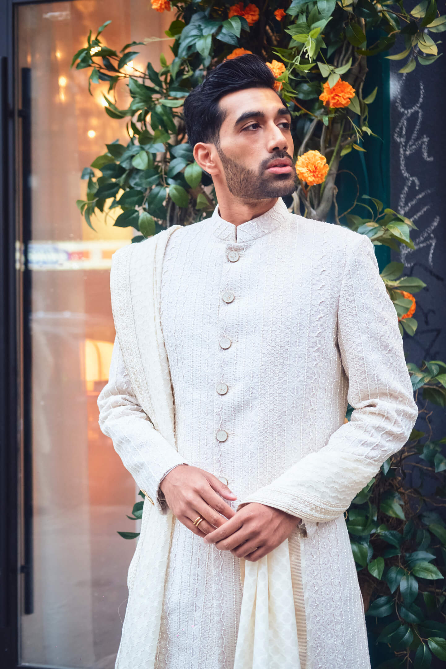 Ramadan Kareem - Iftar by The Zubair Show - 2024 - The Bungalow NYC - Event Photography - Networking Event Photography - Lifestyle Photography
