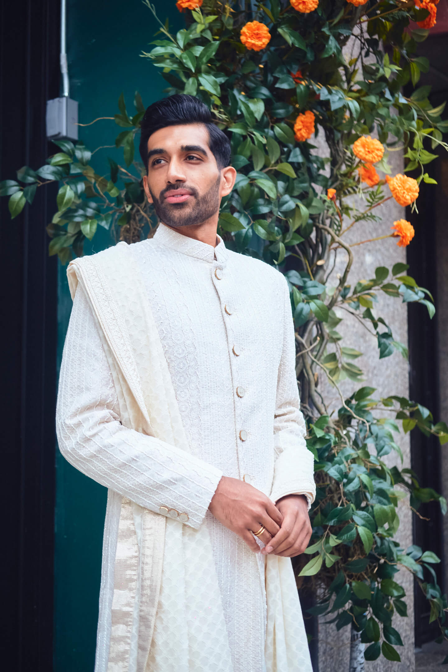 Ramadan Kareem - Iftar by The Zubair Show - 2024 - The Bungalow NYC - Event Photography - Networking Event Photography - Lifestyle Photography