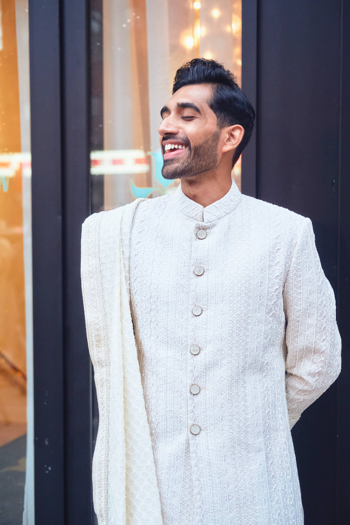 Ramadan Kareem - Iftar by The Zubair Show - 2024 - The Bungalow NYC - Event Photography - Networking Event Photography - Lifestyle Photography