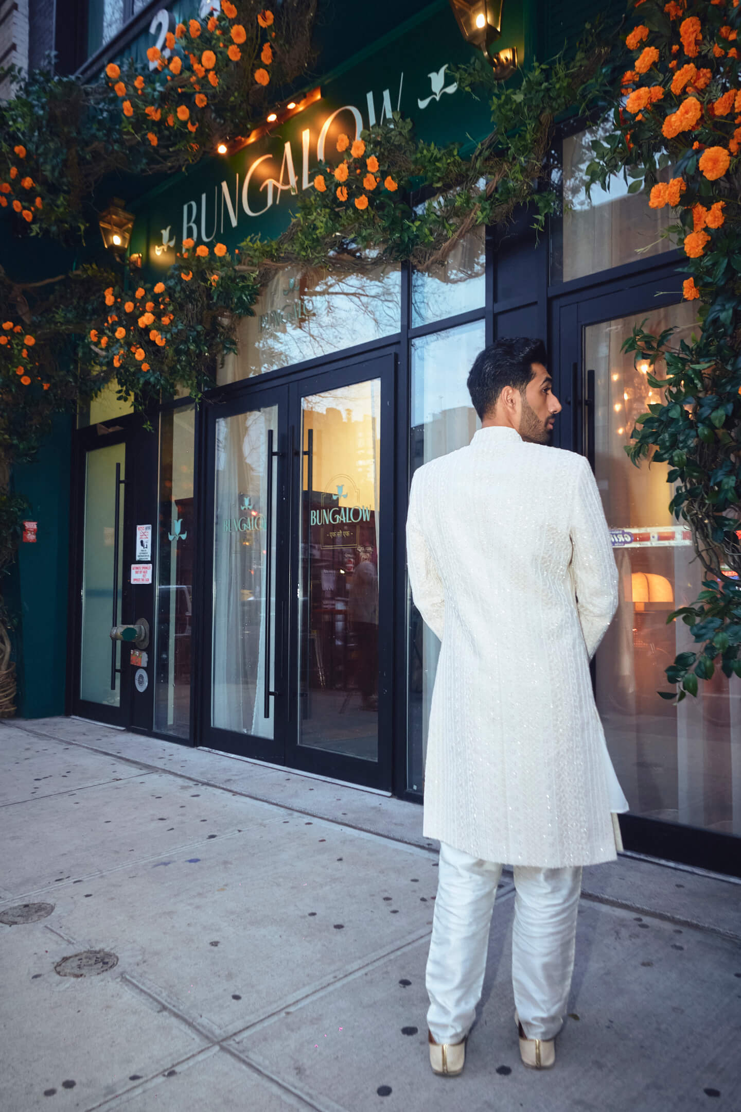 Ramadan Kareem - Iftar by The Zubair Show - 2024 - The Bungalow NYC - Event Photography - Networking Event Photography - Lifestyle Photography