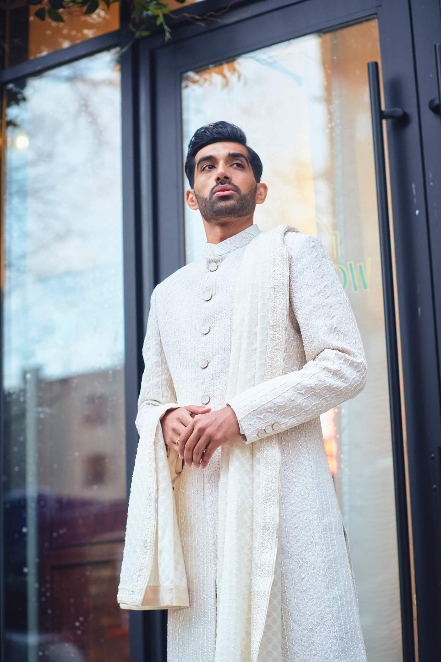 Ramadan Kareem - Iftar by The Zubair Show - 2024 - The Bungalow NYC - Event Photography - Networking Event Photography - Lifestyle Photography