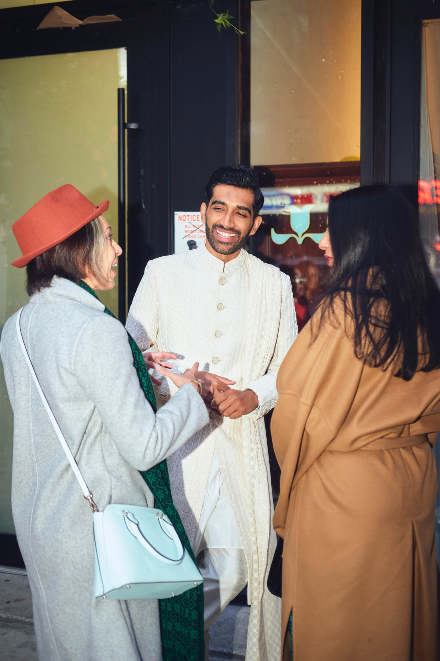 Ramadan Kareem - Iftar by The Zubair Show - 2024 - The Bungalow NYC - Event Photography - Networking Event Photography - Lifestyle Photography