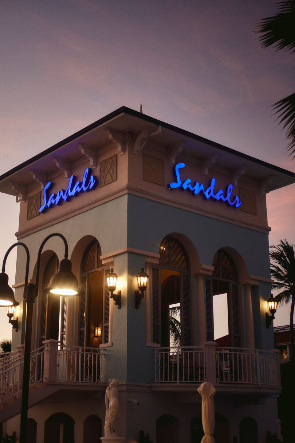 Sandals Grande, Saint Lucia - Destination Wedding Travel Photography - Photowalks Beach Resort