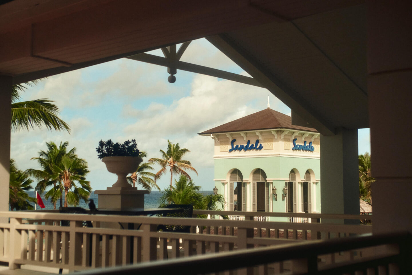 Sandals Grande, Saint Lucia - Destination Wedding Travel Photography - Photowalks Beach Resort