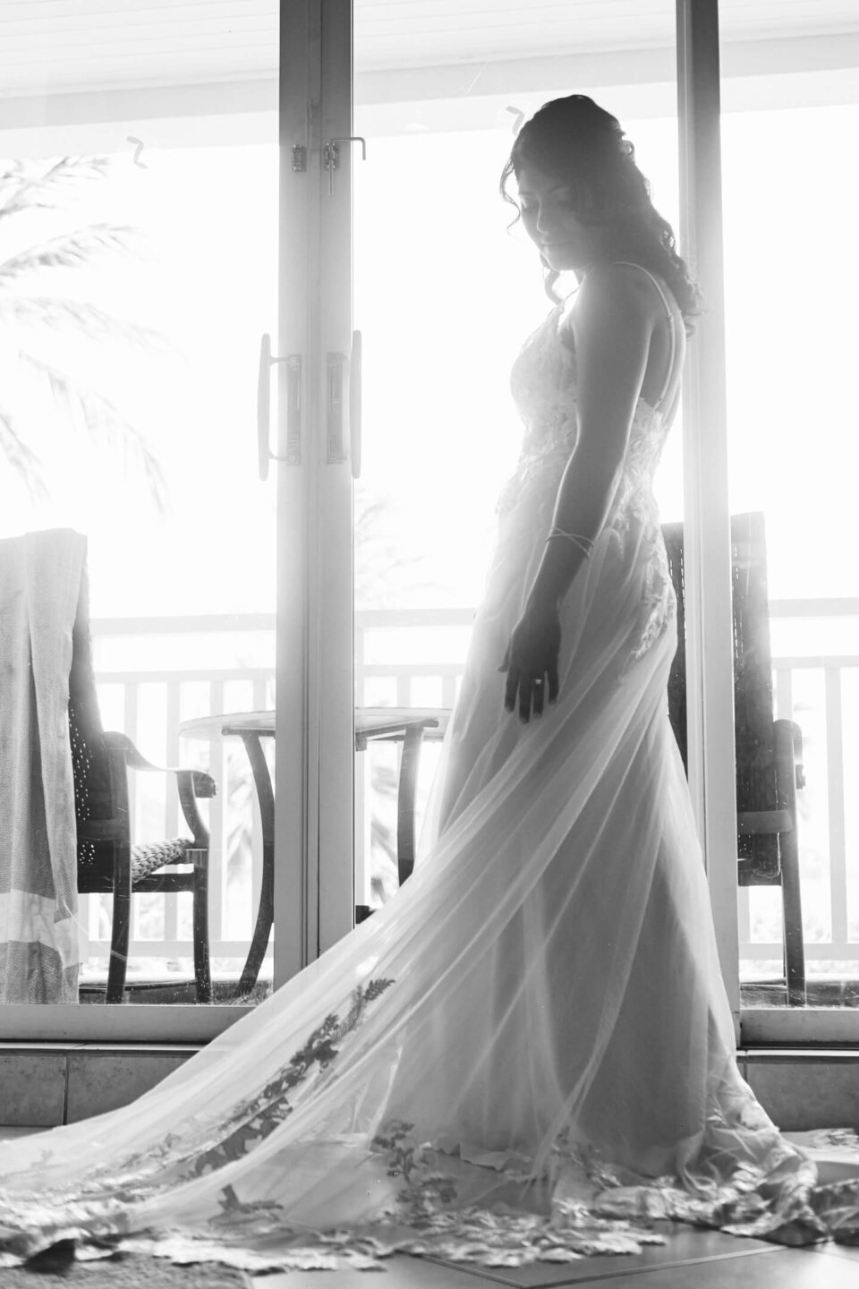 Hinal & Stu - Sandals Grande, Saint Lucia - Destination Wedding Photography