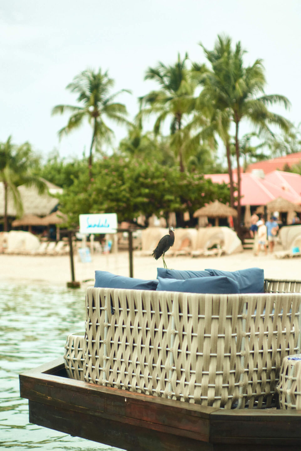 Sandals Grande, Saint Lucia - Destination Wedding Travel Photography - Photowalks Beach Resort