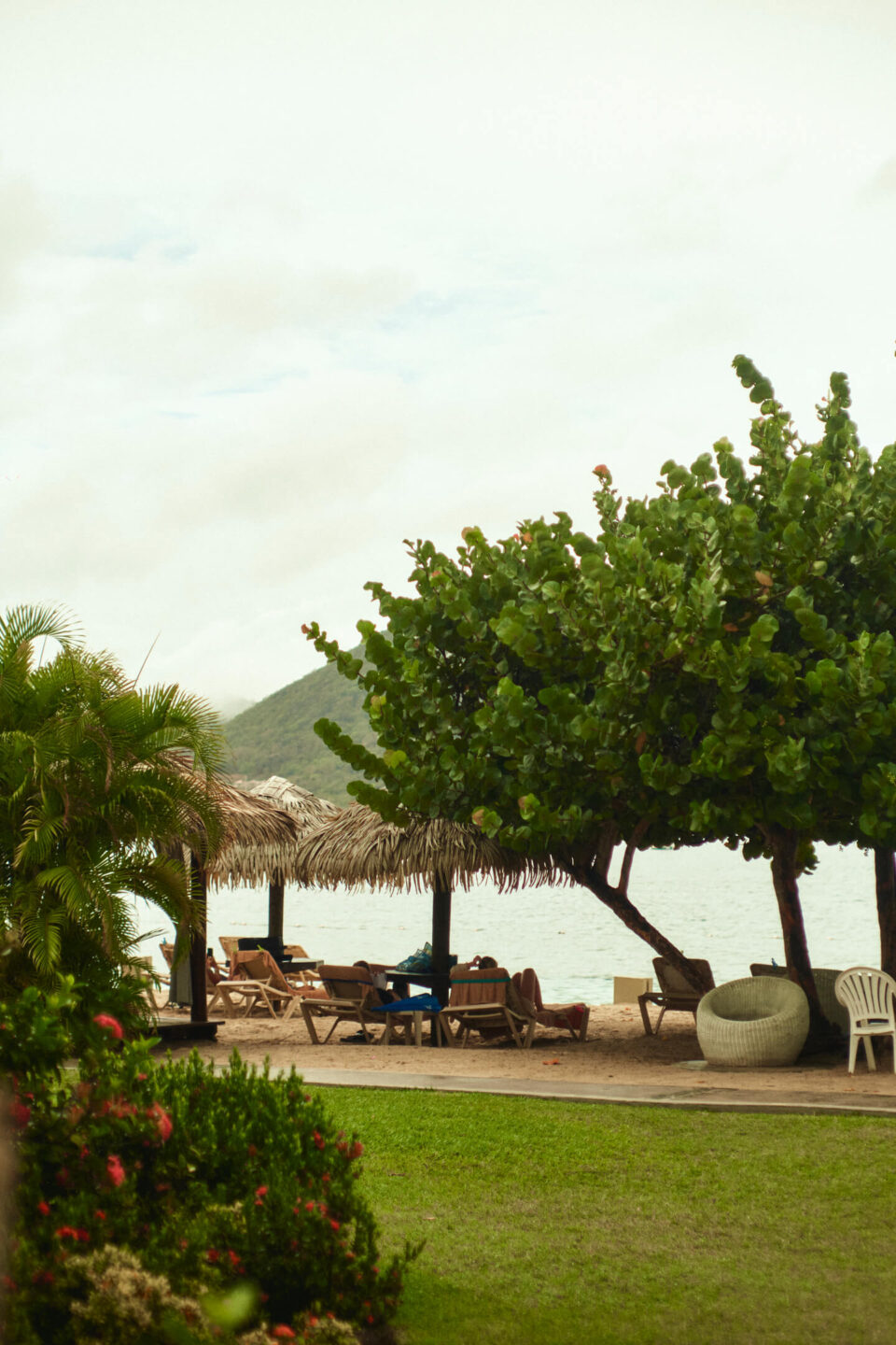 Sandals Grande, Saint Lucia - Destination Wedding Travel Photography - Photowalks Beach Resort