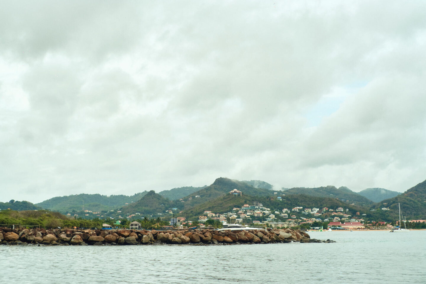 Sandals Grande, Saint Lucia - Destination Wedding Travel Photography - Photowalks Beach Resort