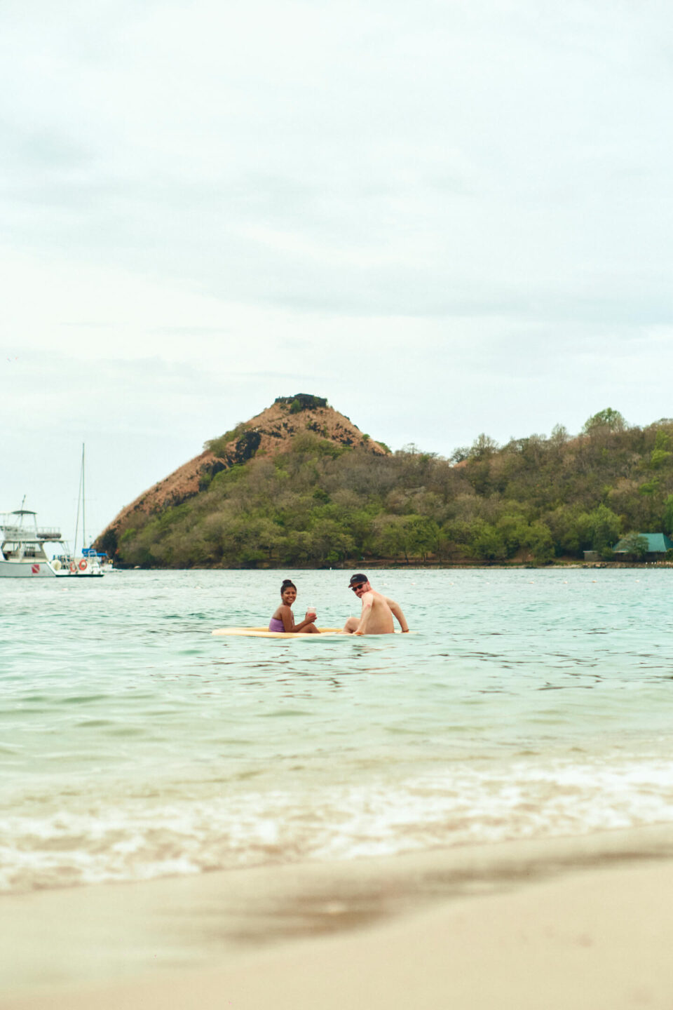 Sandals Grande, Saint Lucia - Destination Wedding Travel Photography - Photowalks Beach Resort