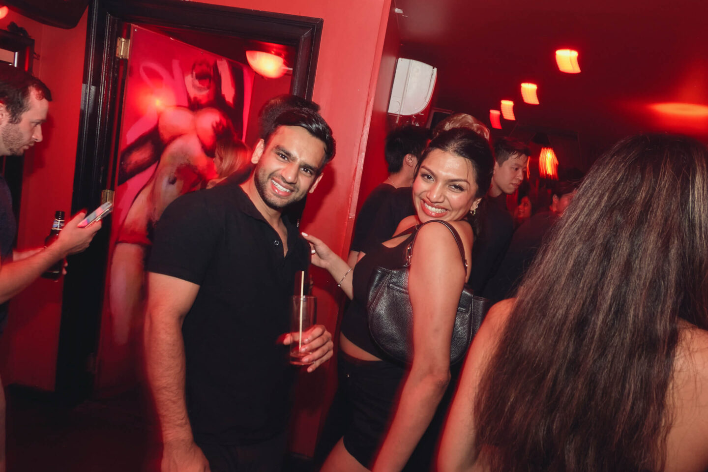 Rajeev - 25th Birthday Party - Madame X, NYC - Event Photography - Lifestyle Photography 