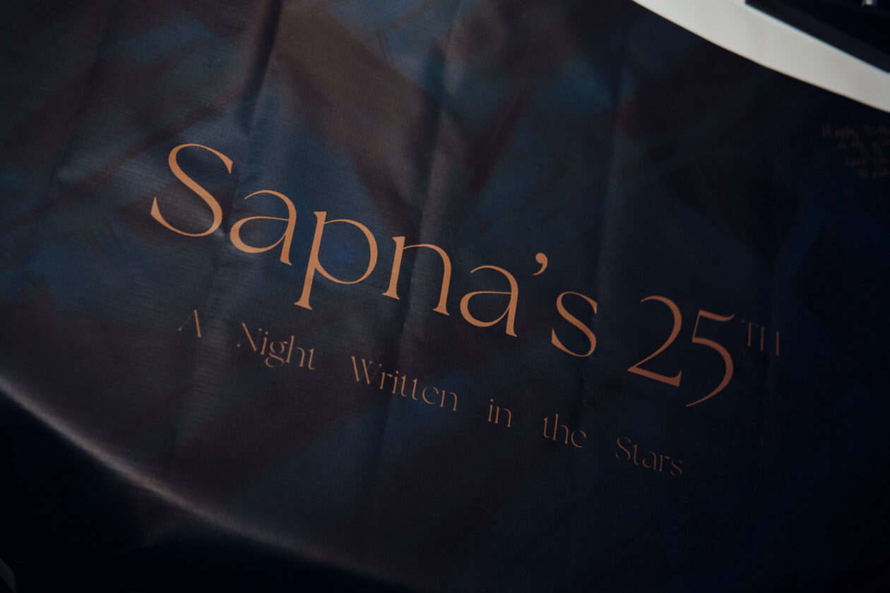 Sapna - 25th Birthday Party - Loft in Flatiron - Event Venue, NYC - Event Photography - Party Photography