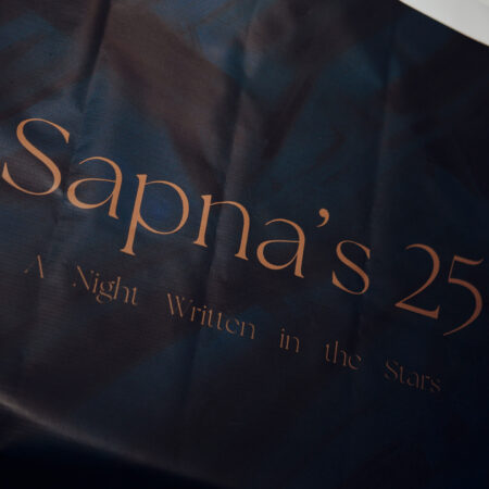 Sapna - 25th Birthday Party - Loft in Flatiron - Event Venue, NYC - Event Photography - Party Photography