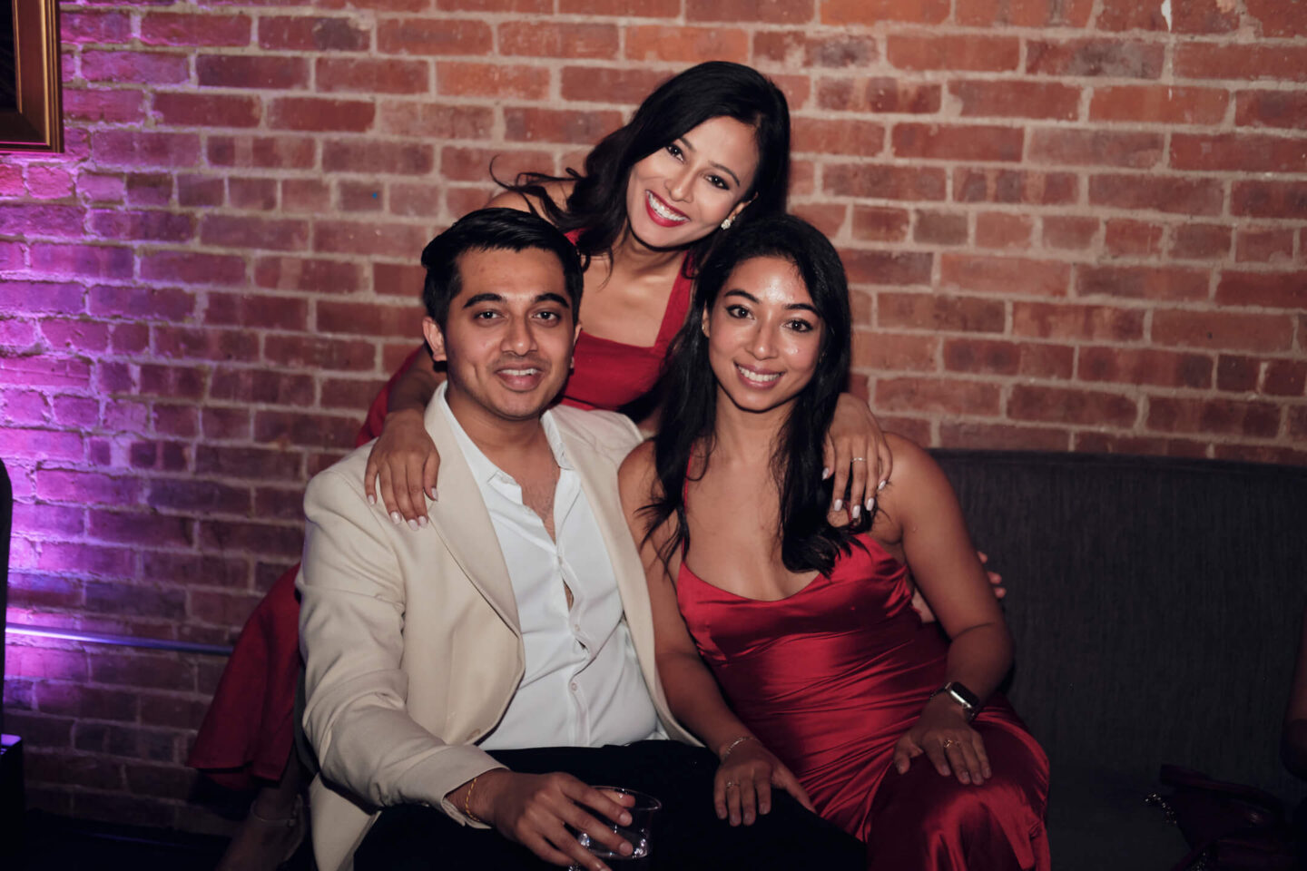 Sapna - 25th Birthday Party - Loft in Flatiron - Event Venue, NYC - Event Photography - Party Photography 