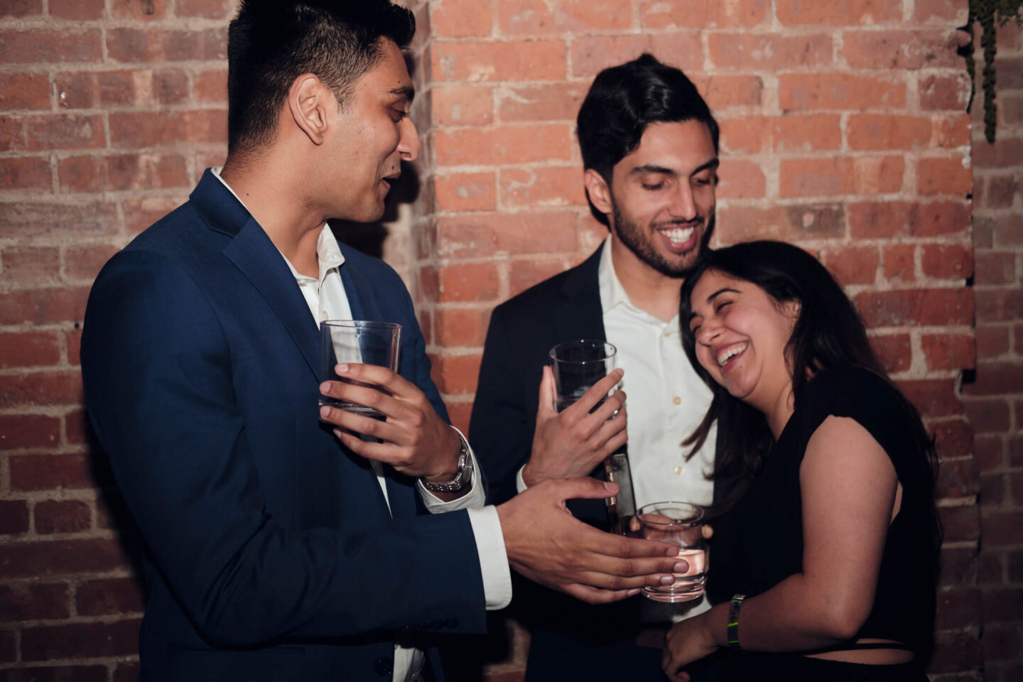 Sapna - 25th Birthday Party - Loft in Flatiron - Event Venue, NYC - Event Photography - Party Photography 