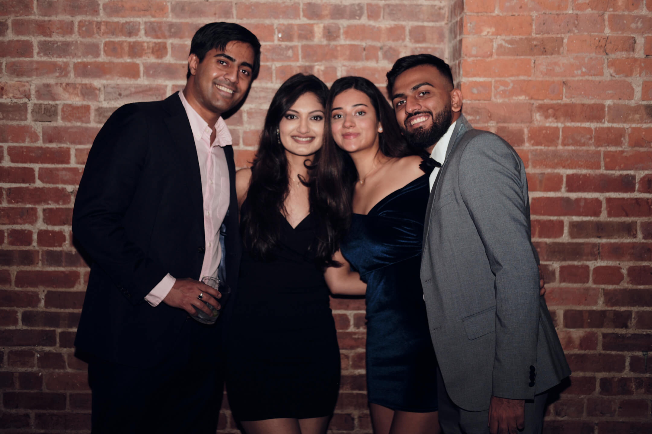 Sapna - 25th Birthday Party - Loft in Flatiron - Event Venue, NYC - Event Photography - Party Photography 