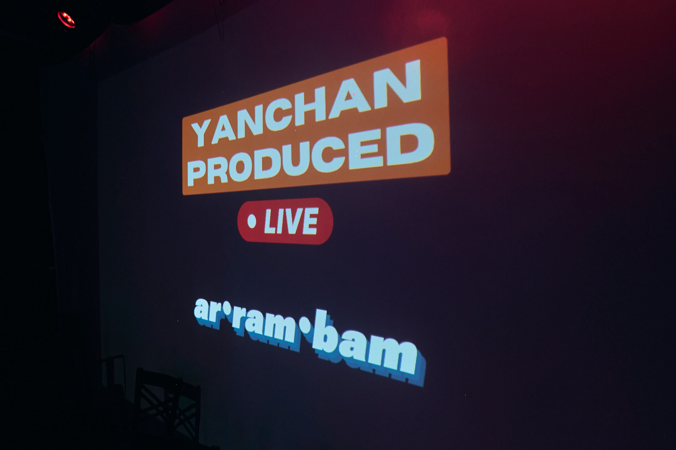 Arrambam Meetup - Yanchan Produced - Eris Evolution NYC - Party Event Photography