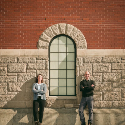 Bek & Randy Engagement Photoshoot - Syracuse NY - Couples Photoshoot - NY Portrait Photography