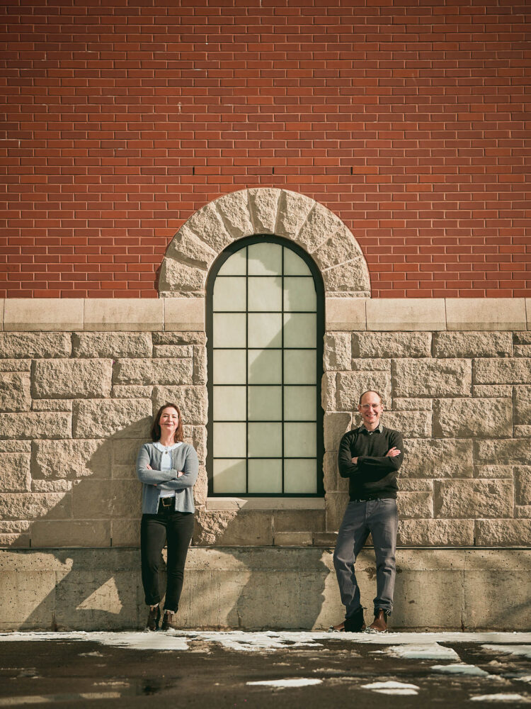 Bek & Randy Engagement Photoshoot - Syracuse NY - Couples Photoshoot - NY Portrait Photography