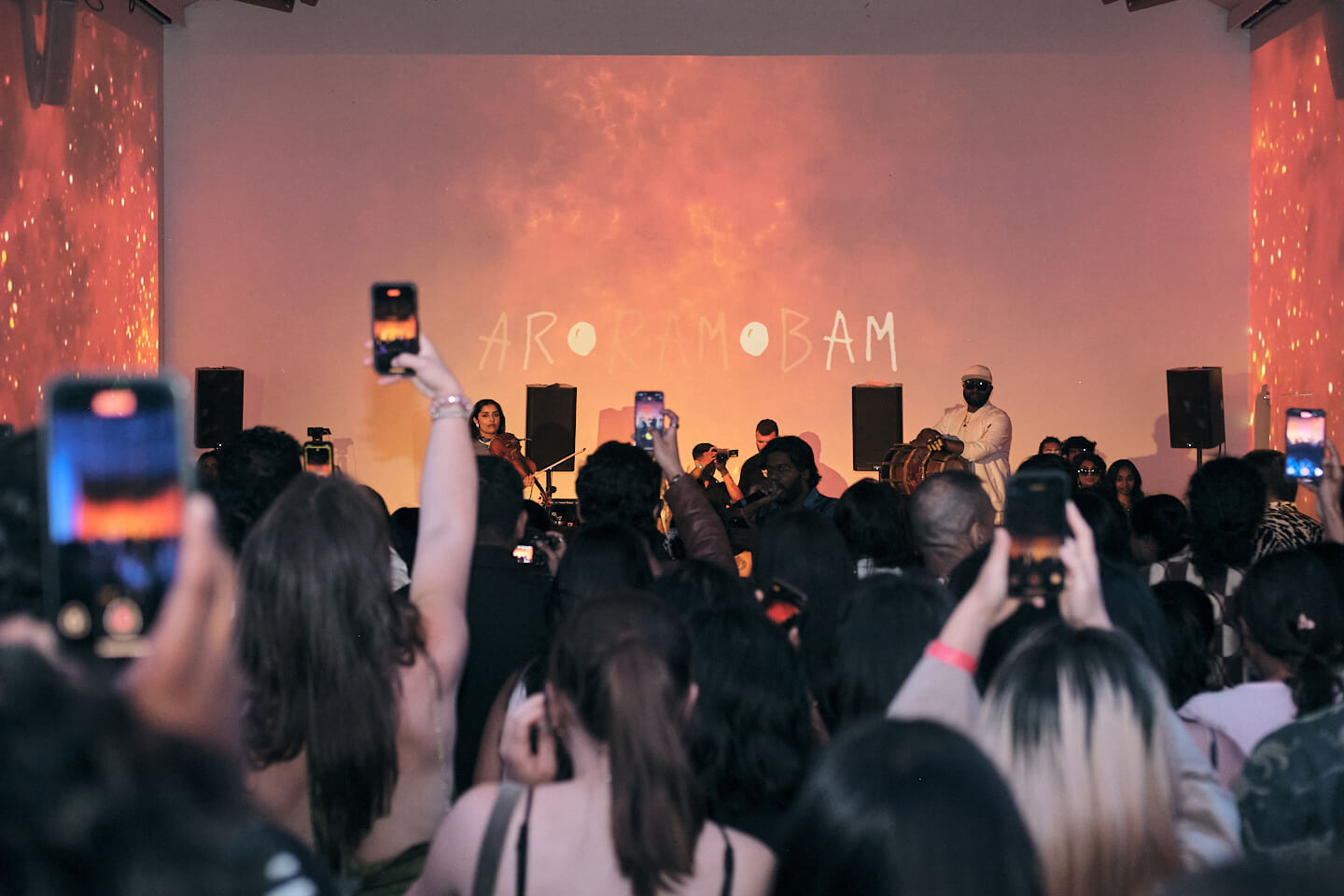 The Arrambam Experience - Art Gallery - Lavan Chelsea NYC - Event Photography - Gallery Showing --Tamil Culture - Performances NYC