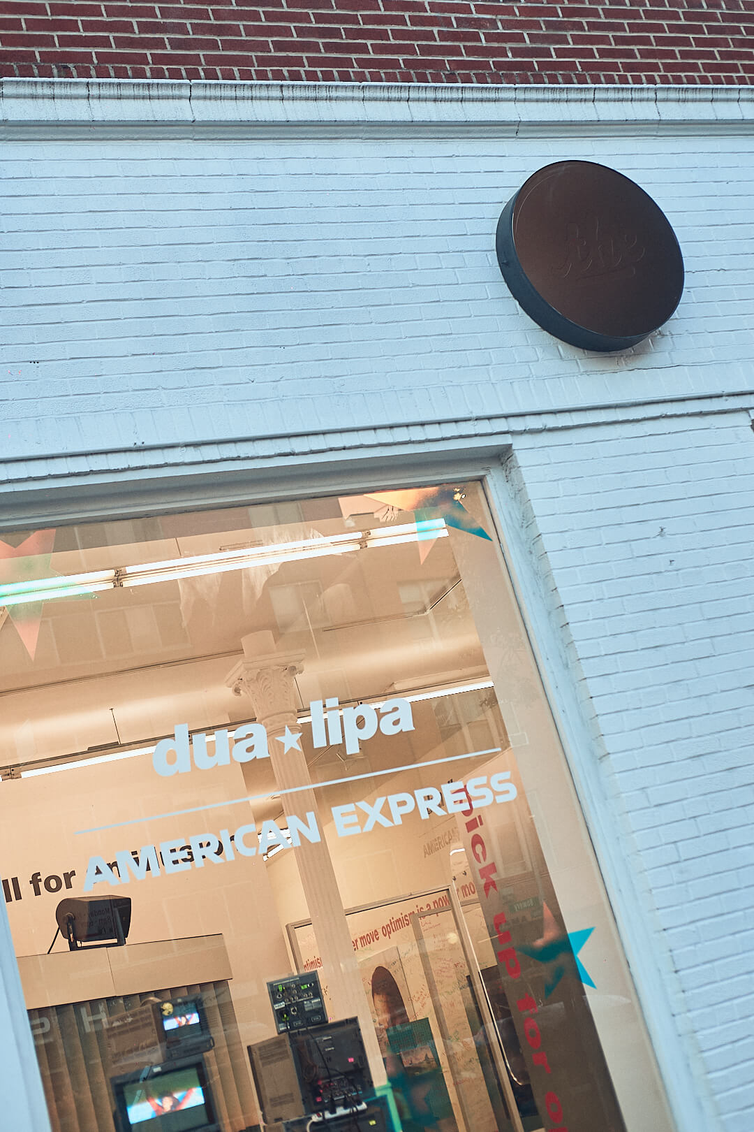 Dua Lipa's - Service95 Bookclub Popup Event - The Hole NYC - Event Photography - Network Event Photography - New York Photographer