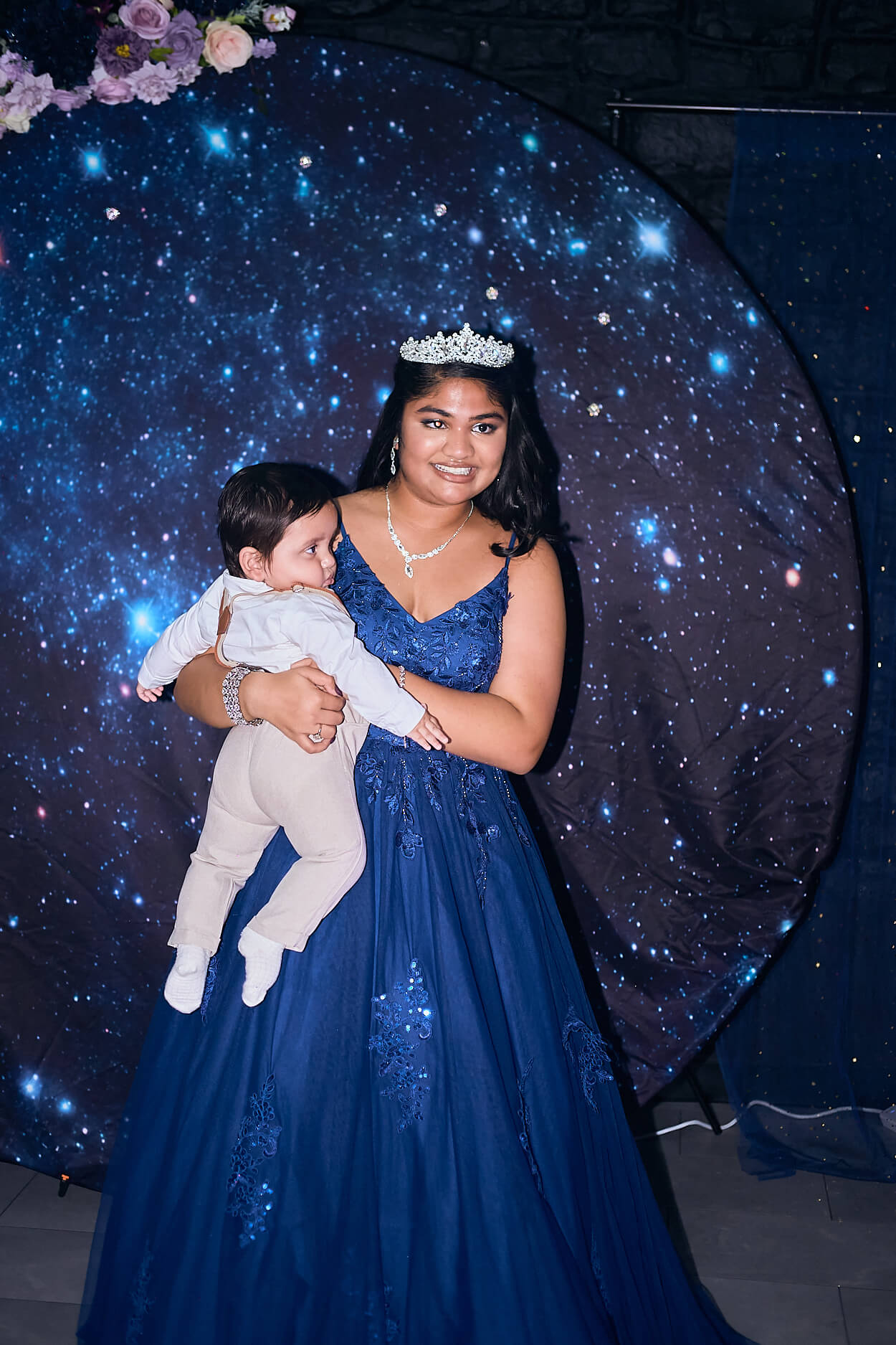 Sara's Sweet16 Birthday Party - Venue9 PA - Event Photography - Fujifilm Shooter - Allentown Pennsylvania - Family Photographer