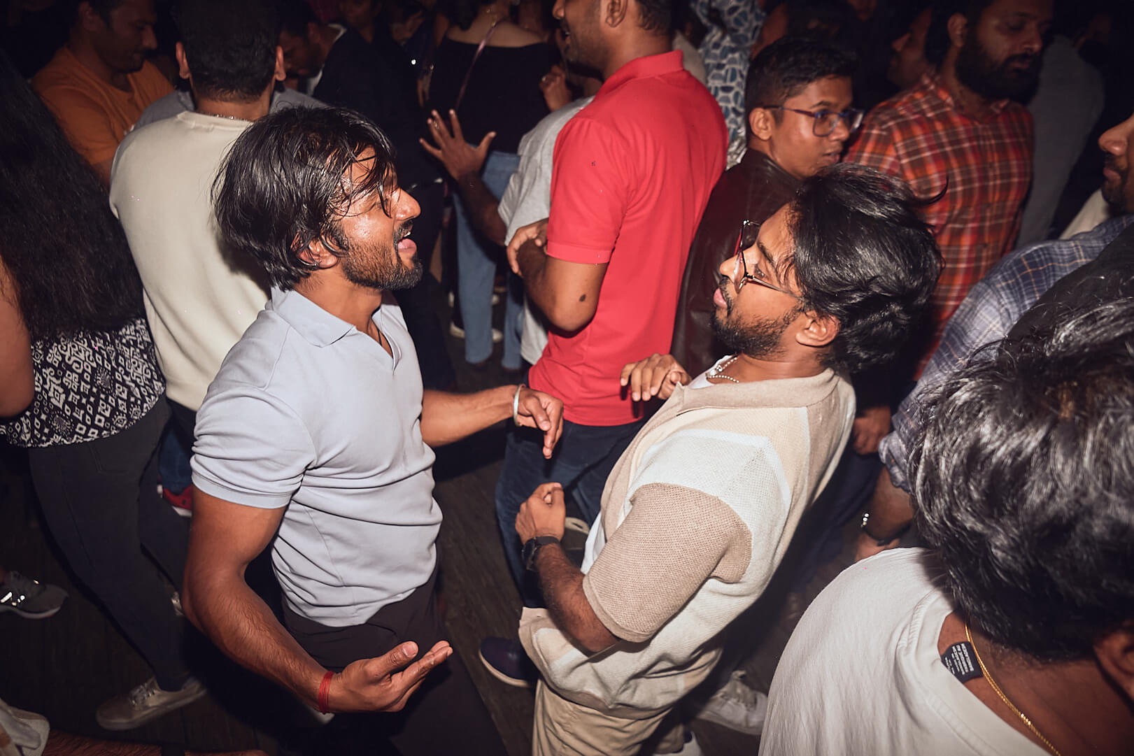 Arrambam Meetup Event - The Dean NYC - Event Photography - NYC Event Photographer - Networking Event - Tamil Meetup Event