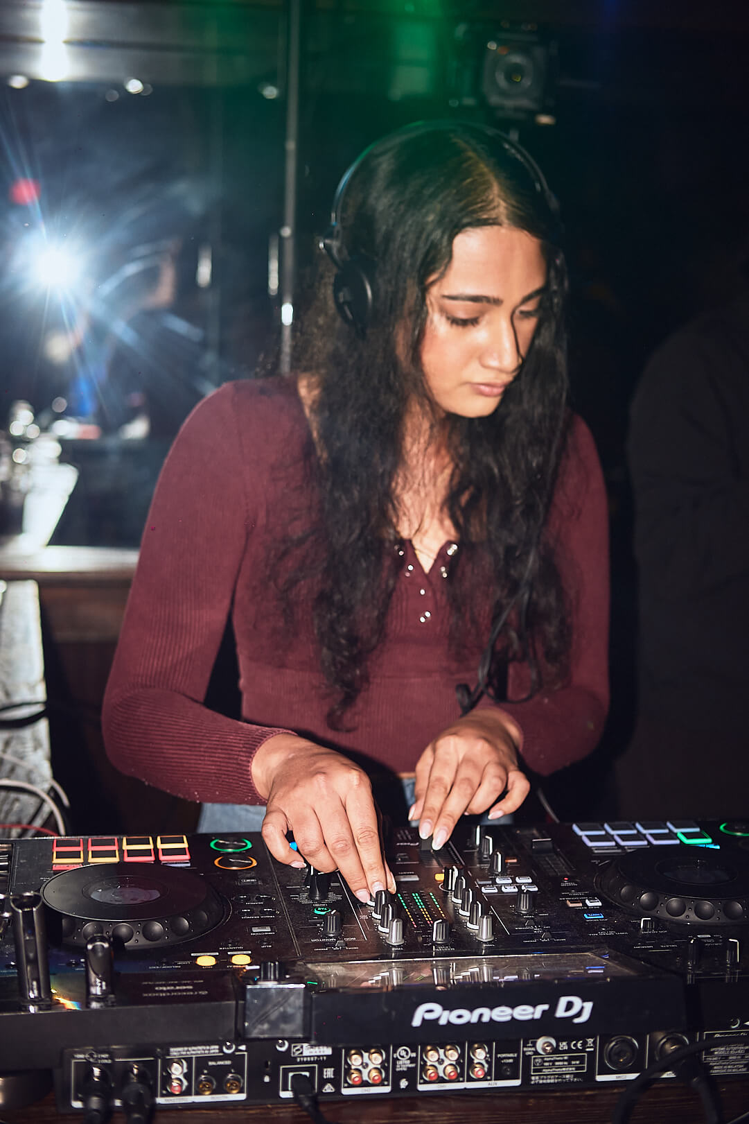 Arrambam Meetup Event - The Dean NYC - Event Photography - NYC Event Photographer - Networking Event - Tamil Meetup Event