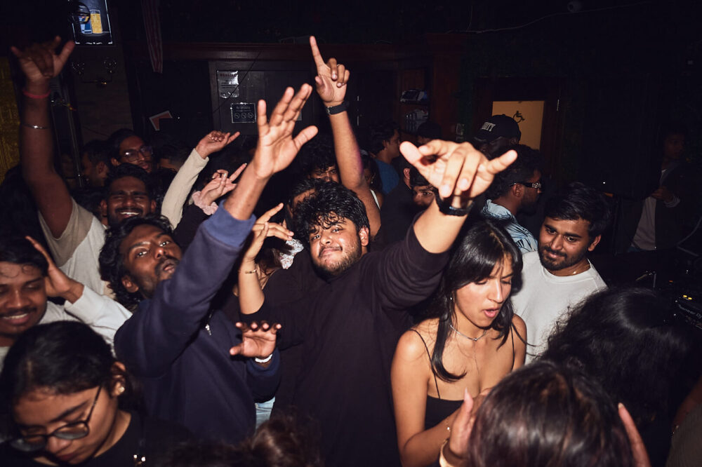 Arrambam Meetup Event - The Dean NYC - Event Photography - NYC Event Photographer - Networking Event - Tamil Meetup Event