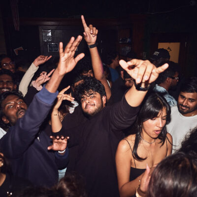 Arrambam Meetup Event - The Dean NYC - Event Photography - NYC Event Photographer - Networking Event - Tamil Meetup Event