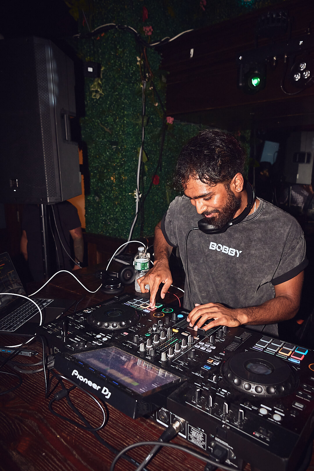 Arrambam Meetup Event - The Dean NYC - Event Photography - NYC Event Photographer - Networking Event - Tamil Meetup Event