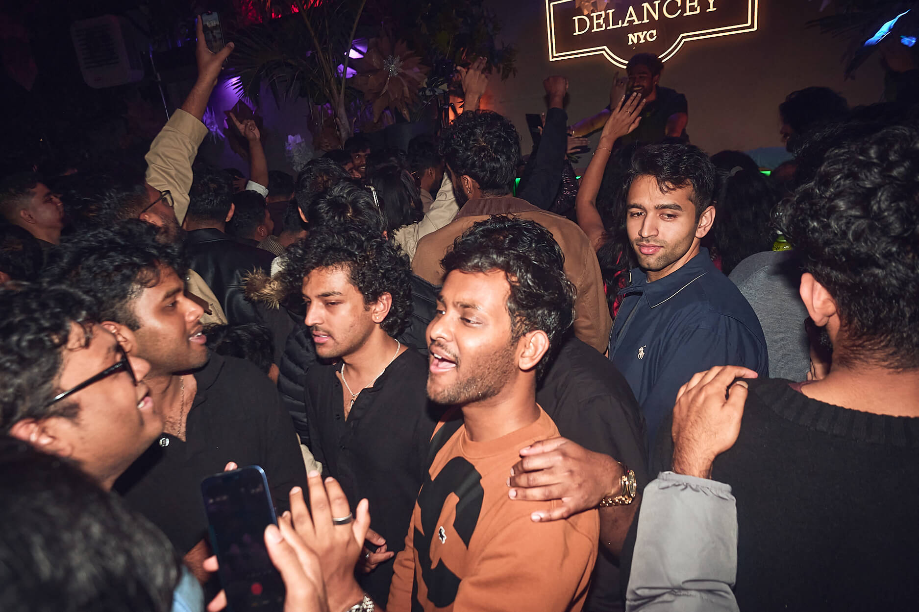 Southern Hospitality - soho 015 - The Delancey NYC - Event Photography. - NYC Nightlife Photographer