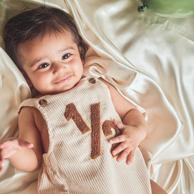 Achint & Evleen - Ahren's 6 Month Session - Jersey City, New Jersey - Portrait Photography - NY/NJ Fujifilm Photographer