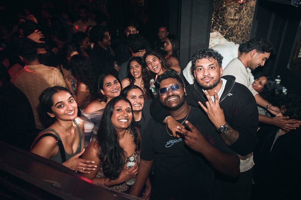Arrambam - DJ Meetup Event - Whisper Room, NYC - NY/NJ Event Photographer