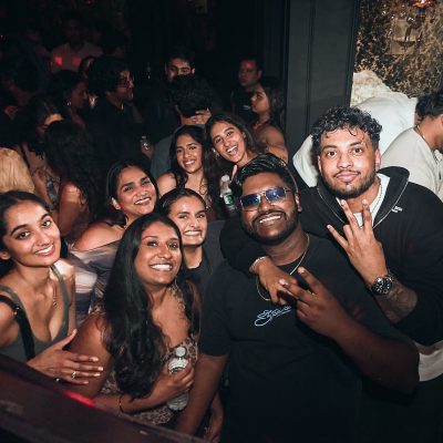 Arrambam - DJ Meetup Event - Whisper Room, NYC - NY/NJ Event Photographer