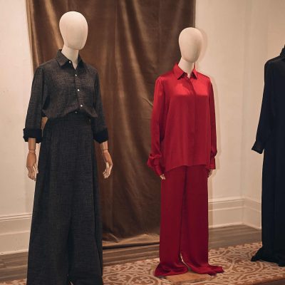 Dior - Maison Kebou Event - NYC - Event Photography - Fashion Designer Collector Event - Saphira & Ventura Gallery NYC