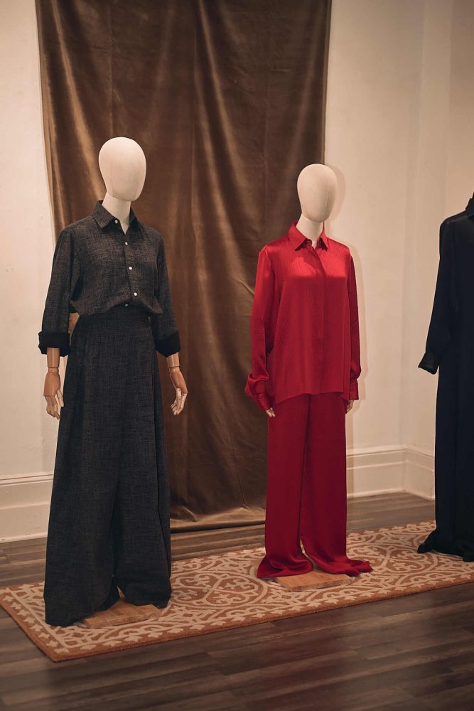 Dior - Maison Kebou Event - NYC - Event Photography - Fashion Designer Collector Event - Saphira & Ventura Gallery NYC