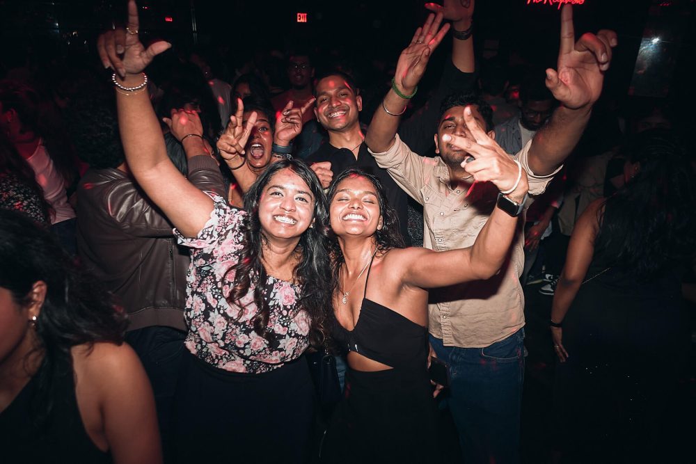 .Arrambam - April Tamil Meetup - The Whisper Room NYC- NYC Event Photographer - New York Nightlife Photographer