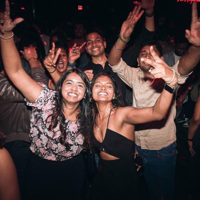 .Arrambam - April Tamil Meetup - The Whisper Room NYC- NYC Event Photographer - New York Nightlife Photographer