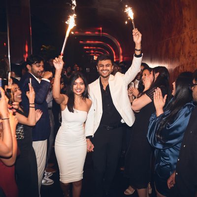 Mahima & Vineet Engagement Party - Unveiled NYC - NY/NJ Event Photographer