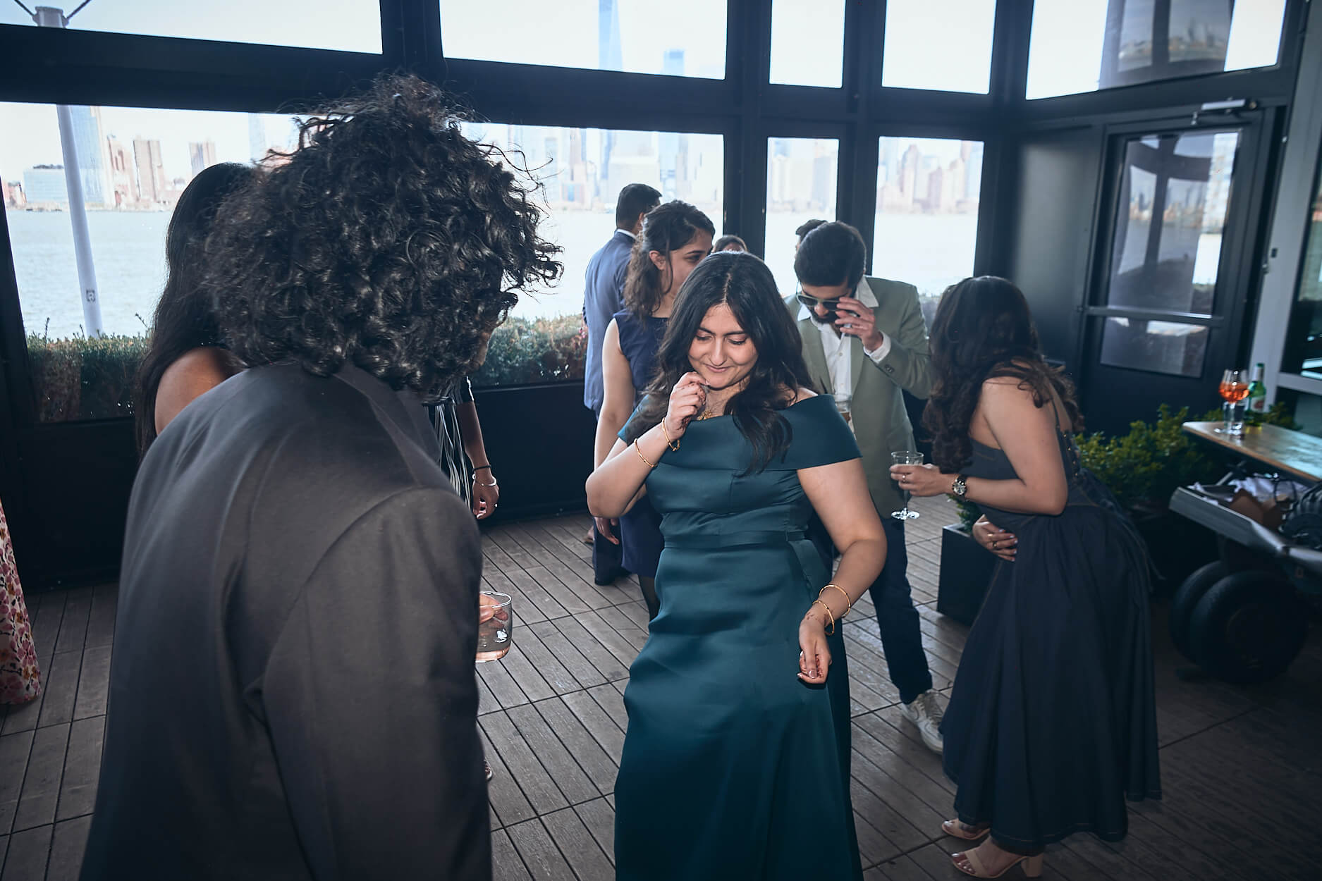 Megha & Sharon's Wedding Celebration - Lokal JC