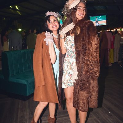 Darzi Studio - Kentucky Derby Party - NYC - Chantelle Rooftop - Event Photography