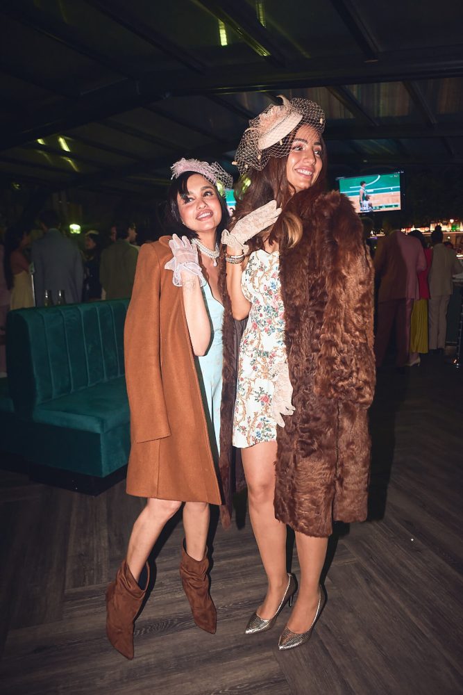 Darzi Studio - Kentucky Derby Party - NYC - Chantelle Rooftop - Event Photography