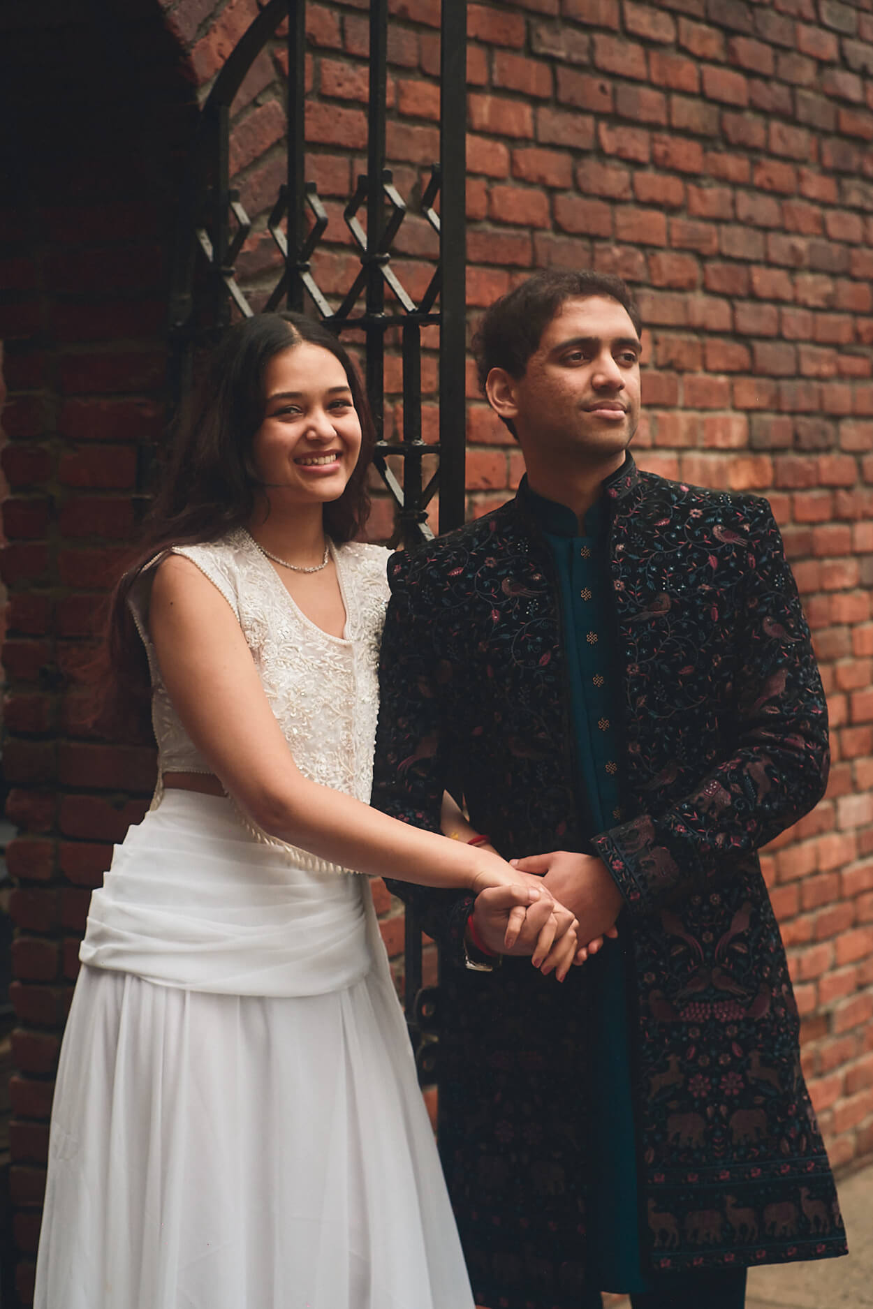 Viraaj & Niharika - Engagement Party - Bar LIC - Event Photography - NY/NJ Engagement Party Photographer