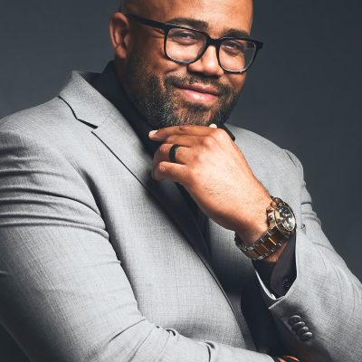 Ron Moss - New 2026 Headshots - Marketing Material - Promotional Photography - NJ Headshot Photographer