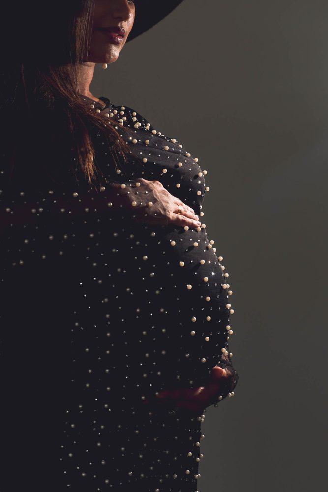 Tejal & Samir Maternity Session - Family Photographer - Philadelphia Pennsylvania