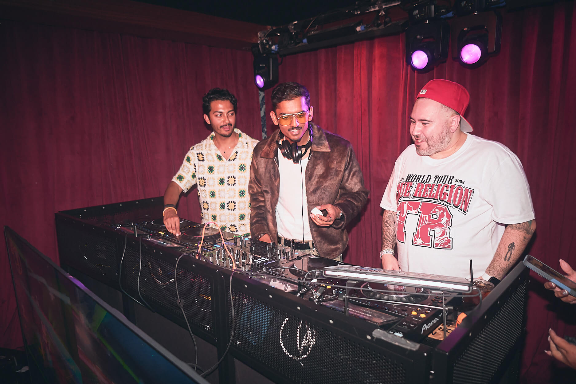 Vy - 30th Birthday - Club House BK - Birthday Party - Brooklyn New York
