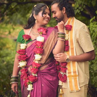 Ruchitha & Branavan - Central Park Wedding Ceremony - Event Photography - New York Portrait Photographer