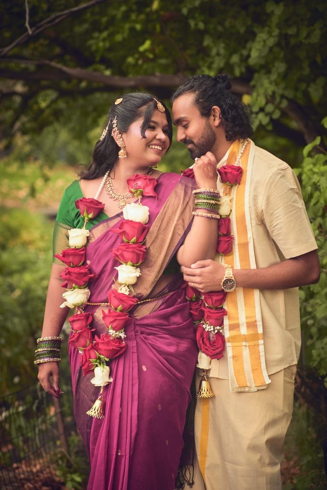 Ruchitha & Branavan - Central Park Wedding Ceremony - Event Photography - New York Portrait Photographer