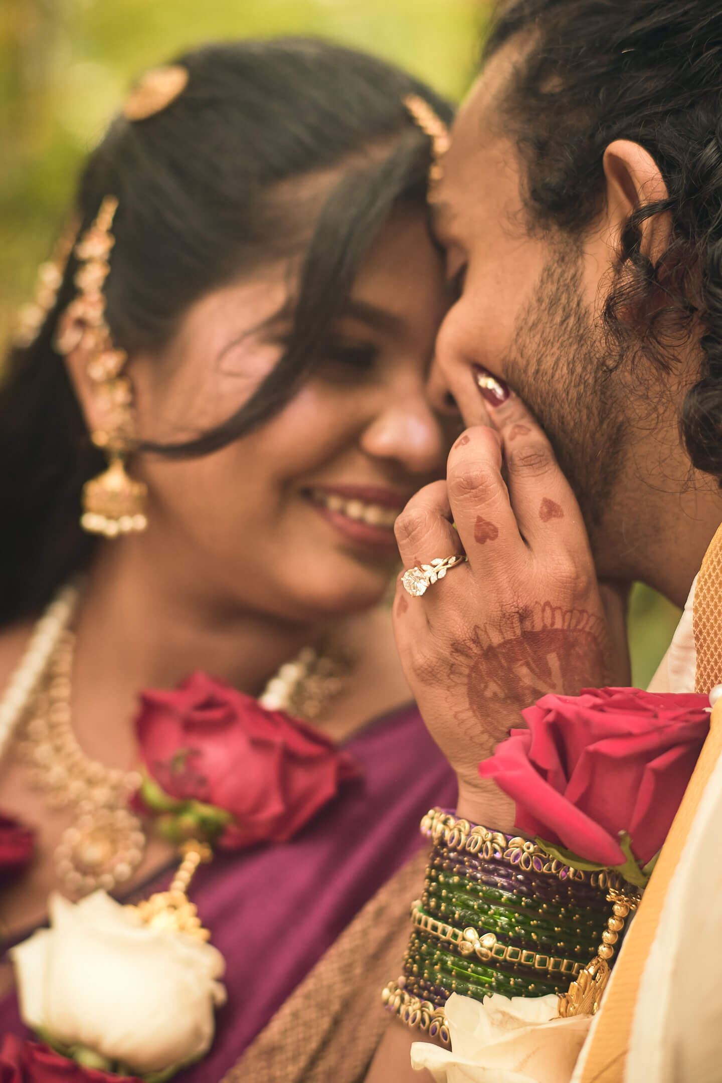 Ruchitha & Branavan - Central Park Wedding Ceremony - Event Photography - New York Portrait Photographer