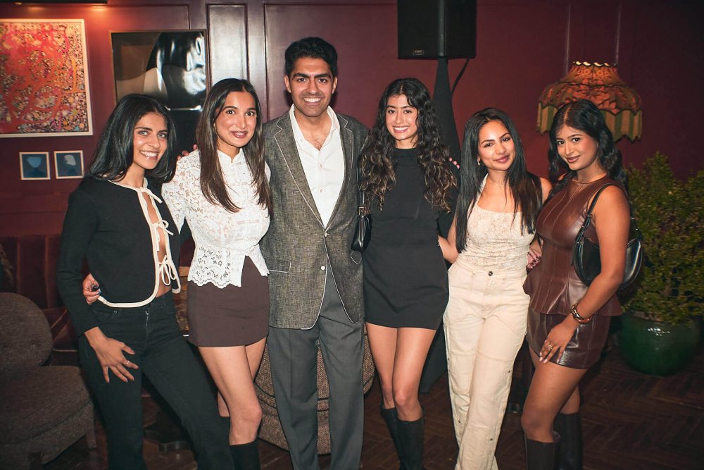 Sujay - Birthday Celebrations - The Ned Nomad, NYC - Event Photography